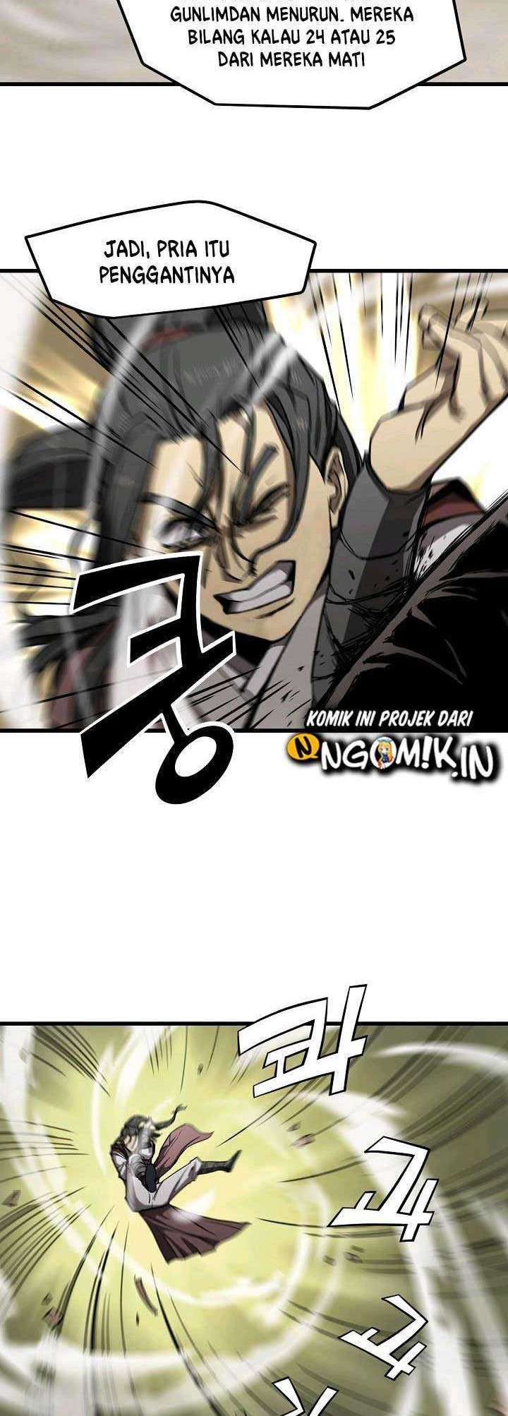 Reign Chapter 2 Gambar 25