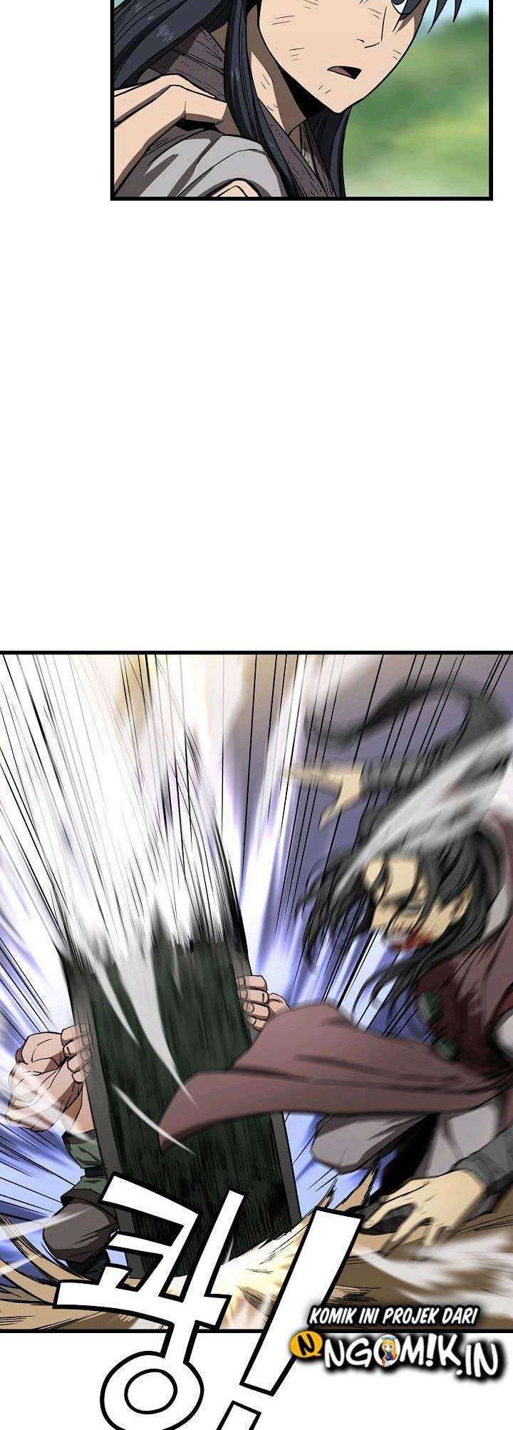 Reign Chapter 2 Gambar 31