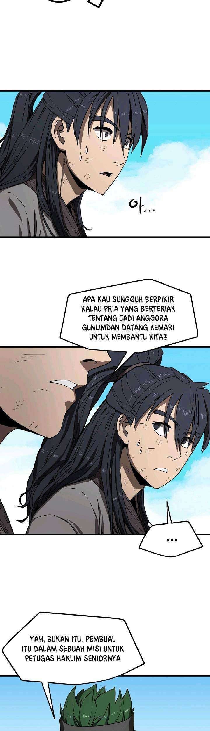 Reign Chapter 2 Gambar 32