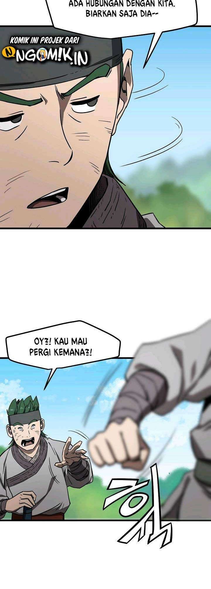 Reign Chapter 2 Gambar 35