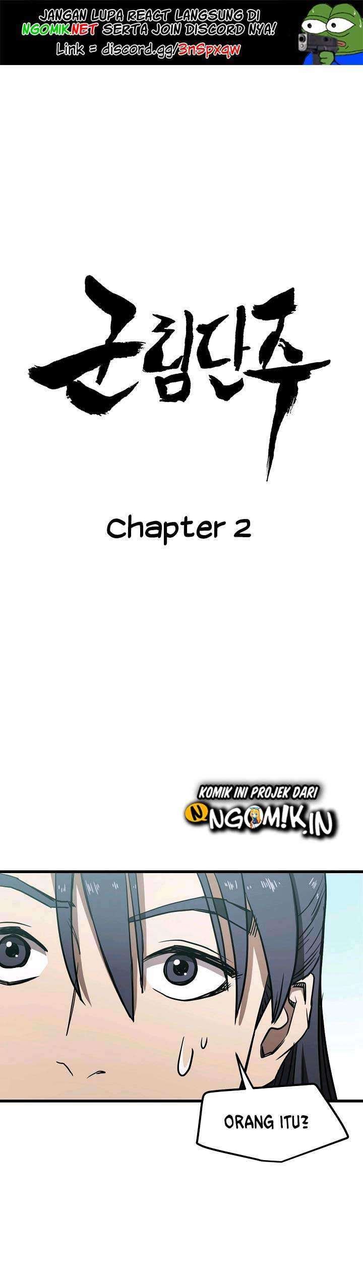 Baca  Reign Chapter 2 Gambar 2