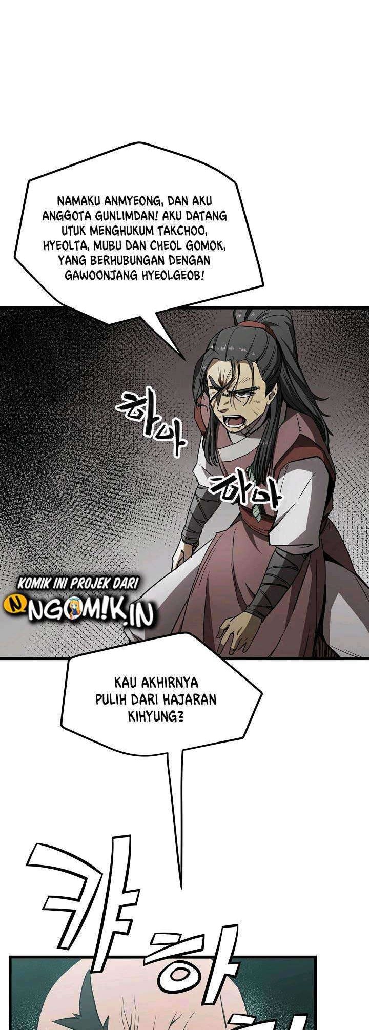 Reign Chapter 2 Gambar 3