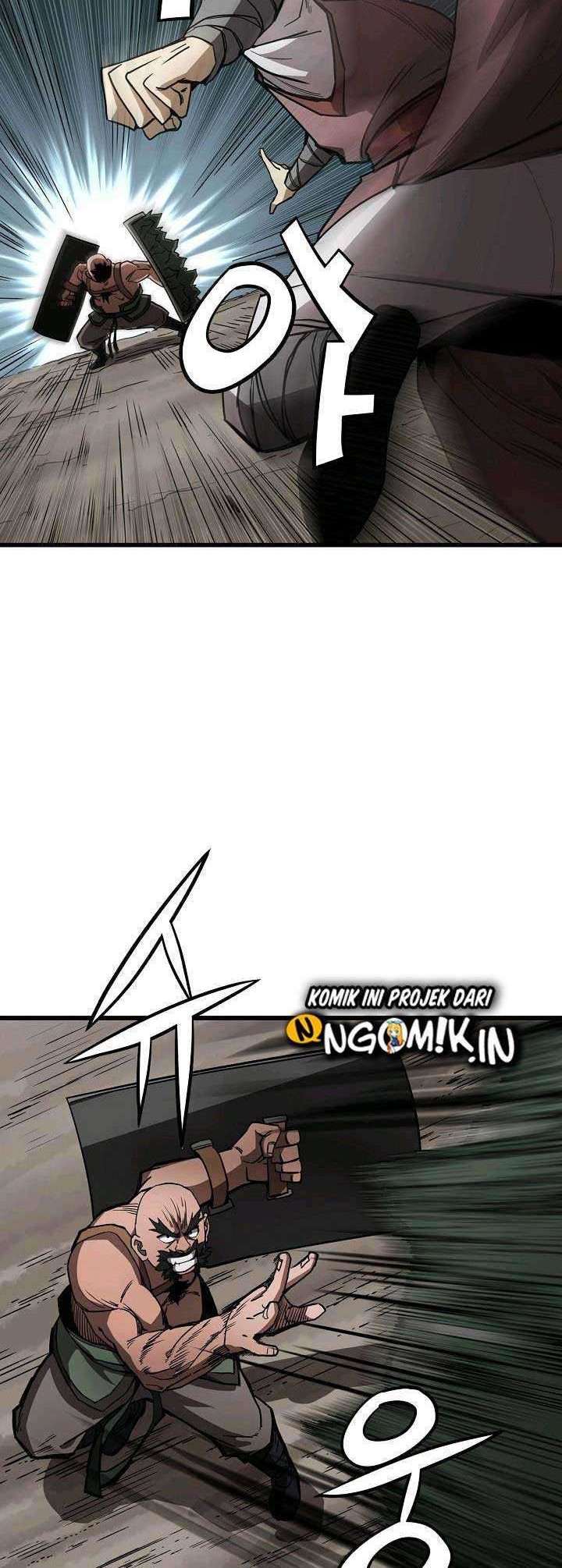 Reign Chapter 2 Gambar 5