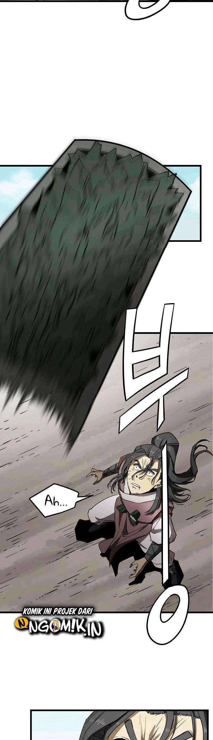 Reign Chapter 2 Gambar 6