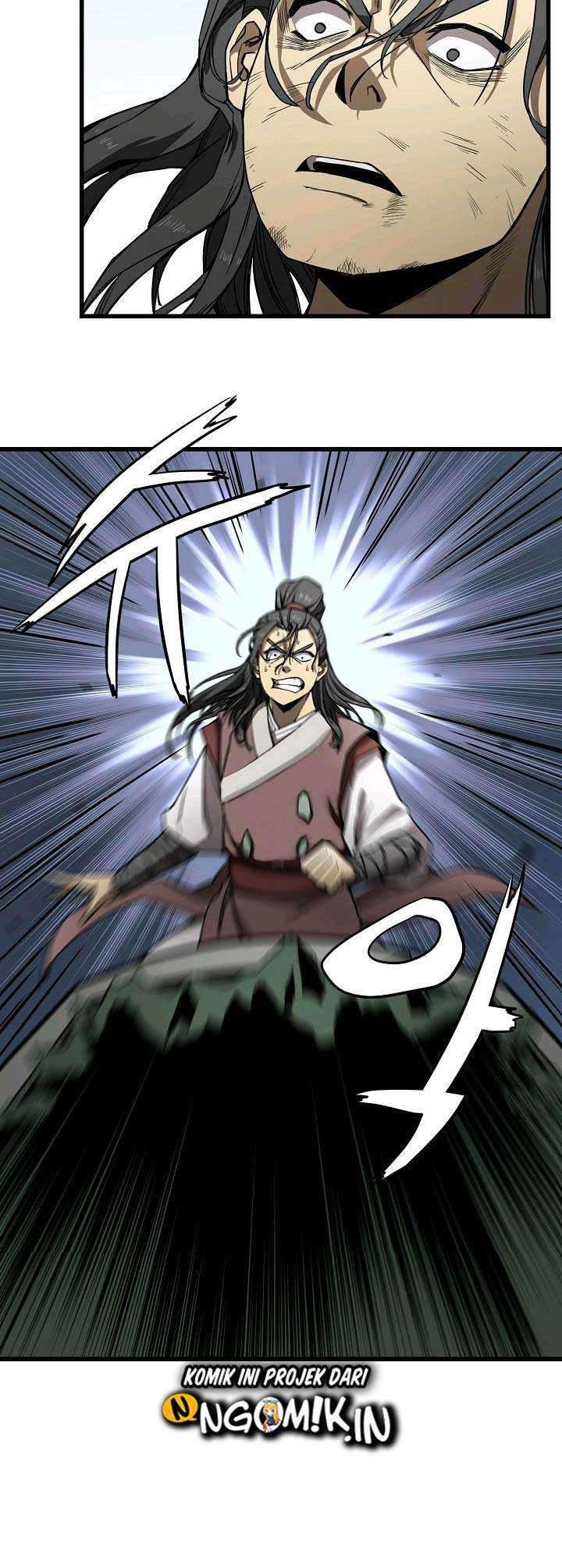 Reign Chapter 2 Gambar 7