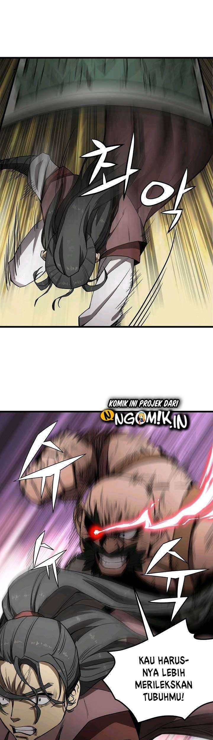 Reign Chapter 2 Gambar 8