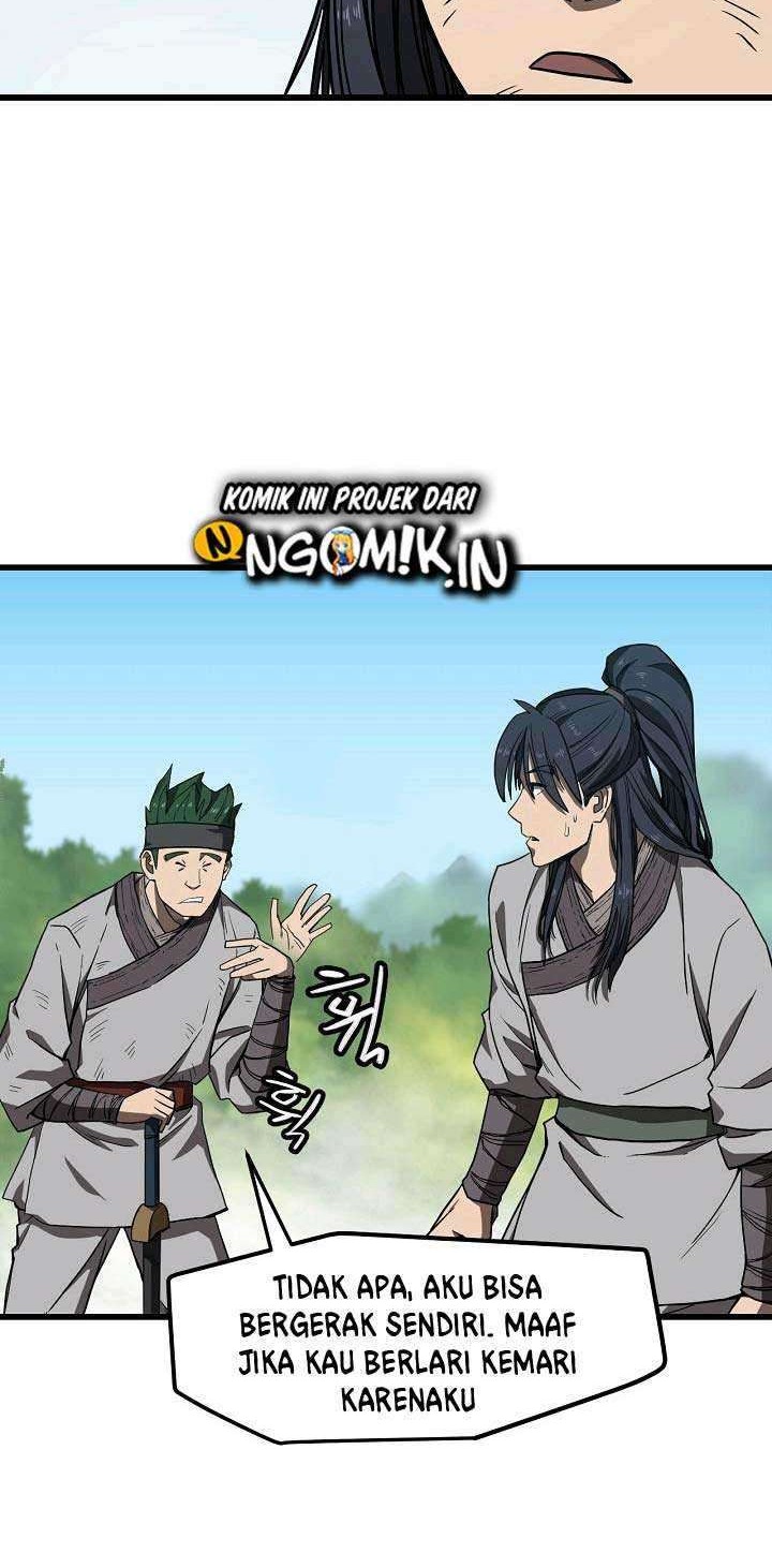 Reign Chapter 2 Gambar 13