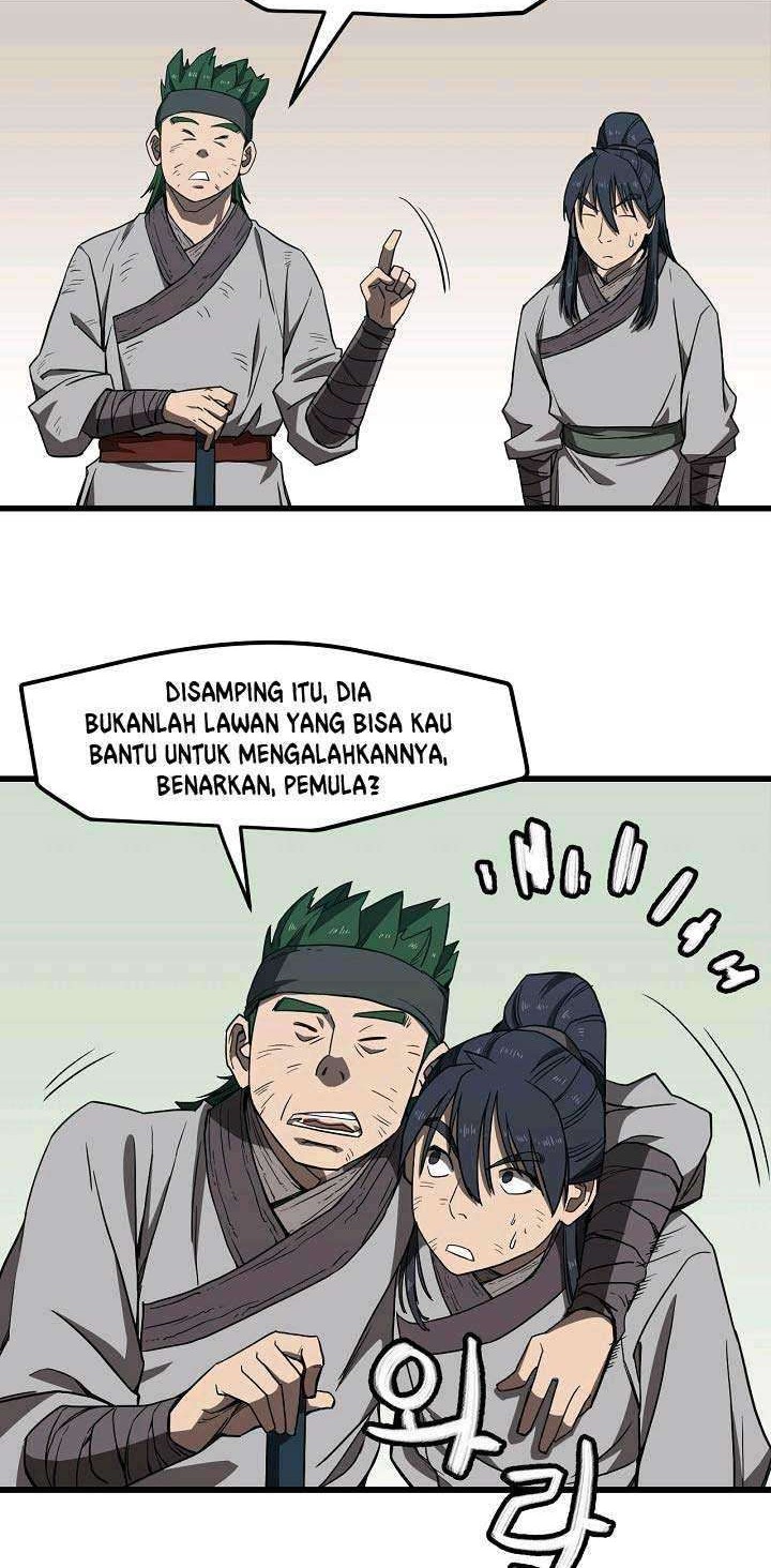 Reign Chapter 2 Gambar 15