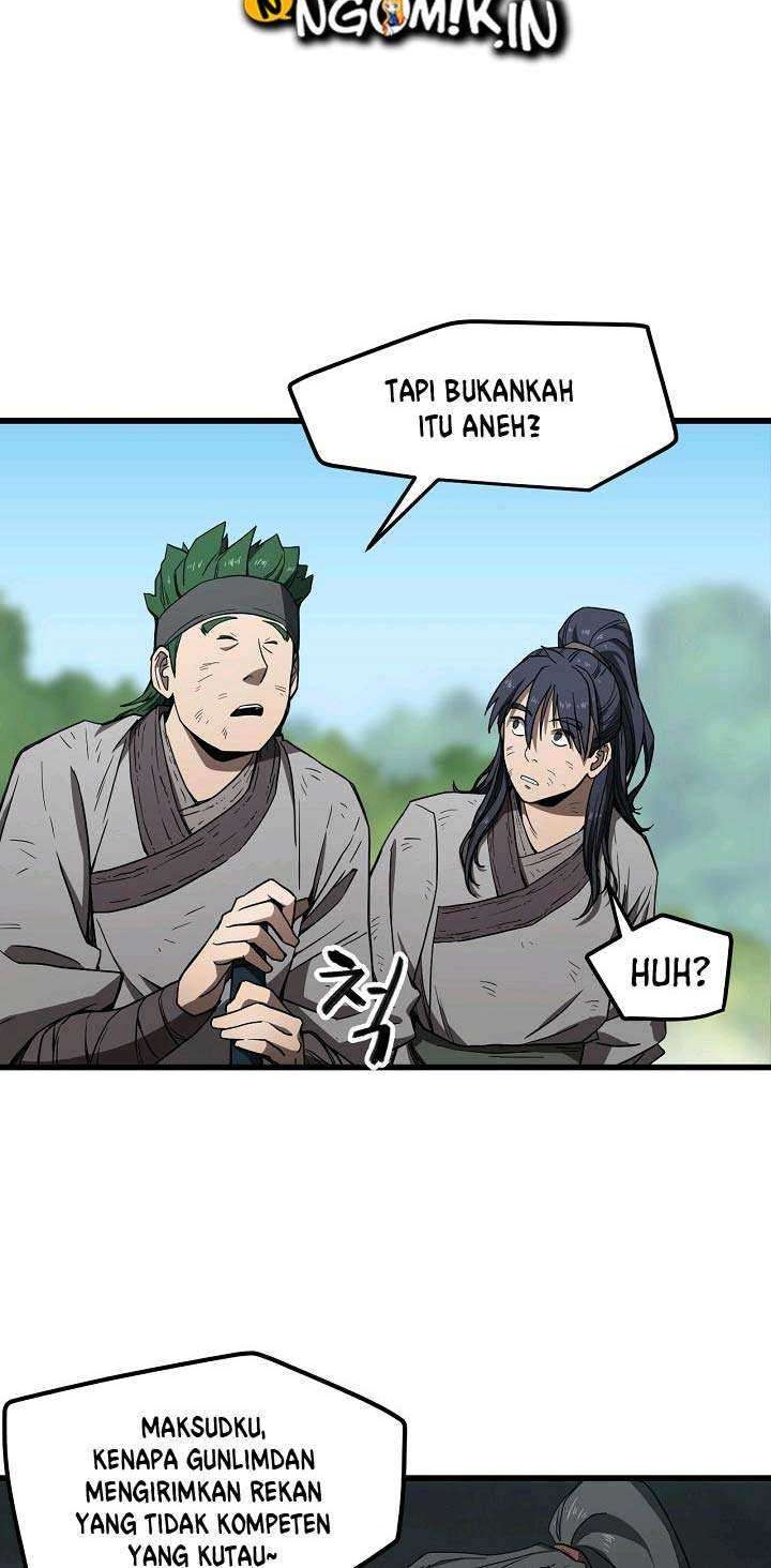 Reign Chapter 2 Gambar 17