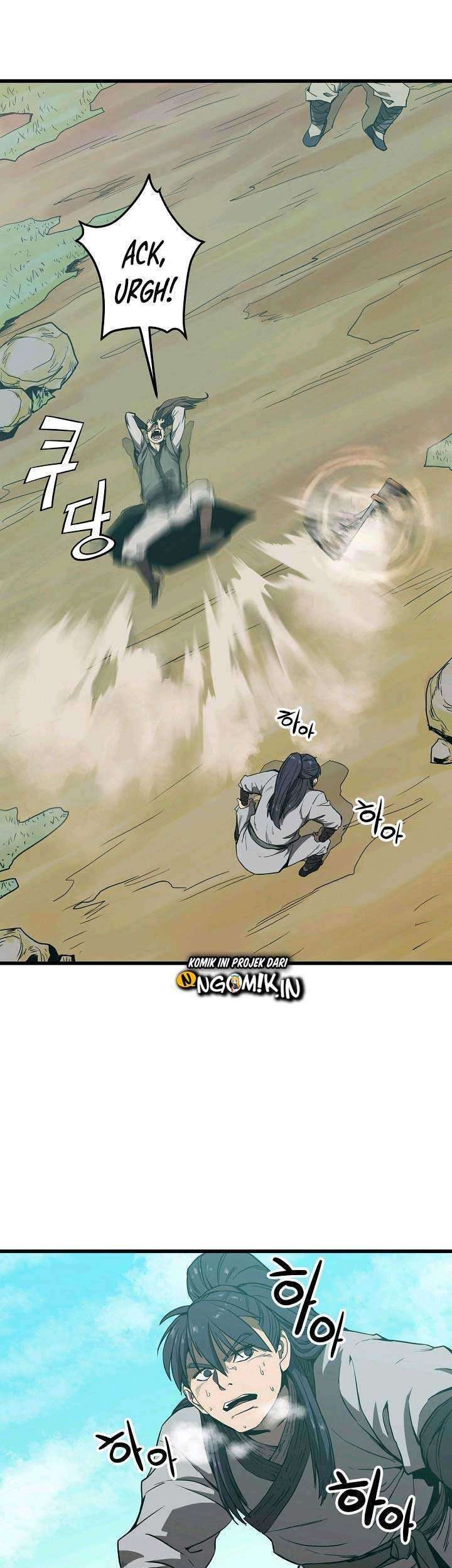 Reign Chapter 1 Gambar 26