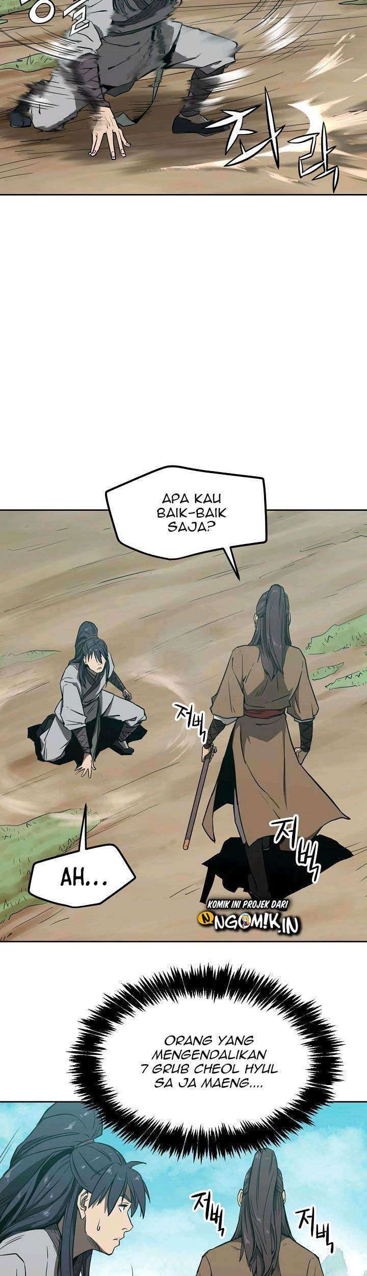 Reign Chapter 1 Gambar 29