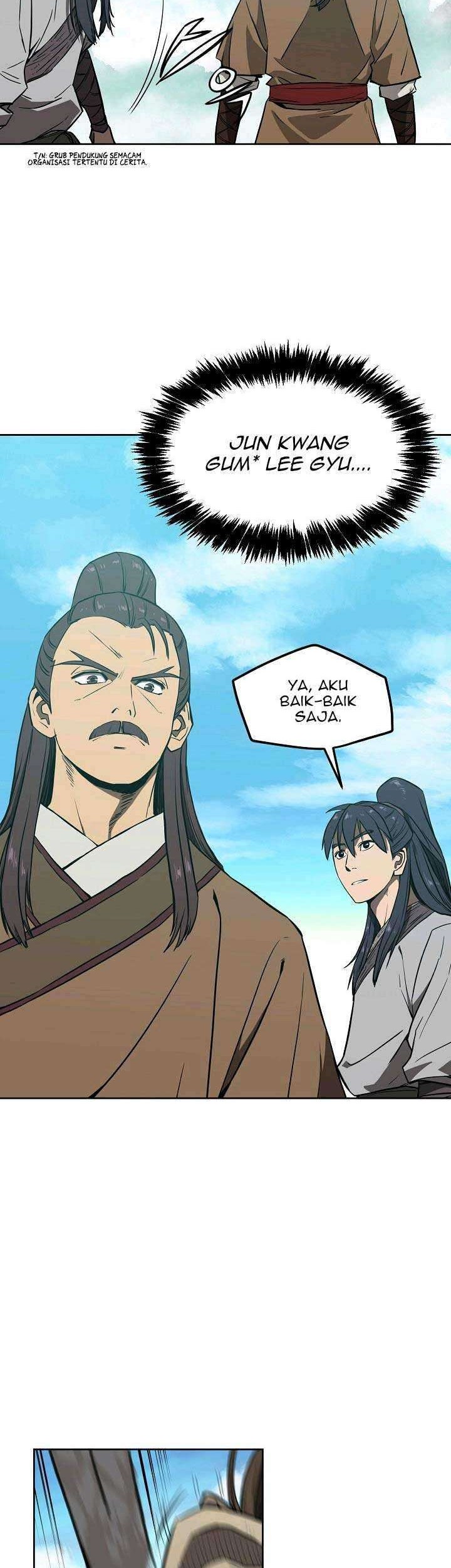 Reign Chapter 1 Gambar 30