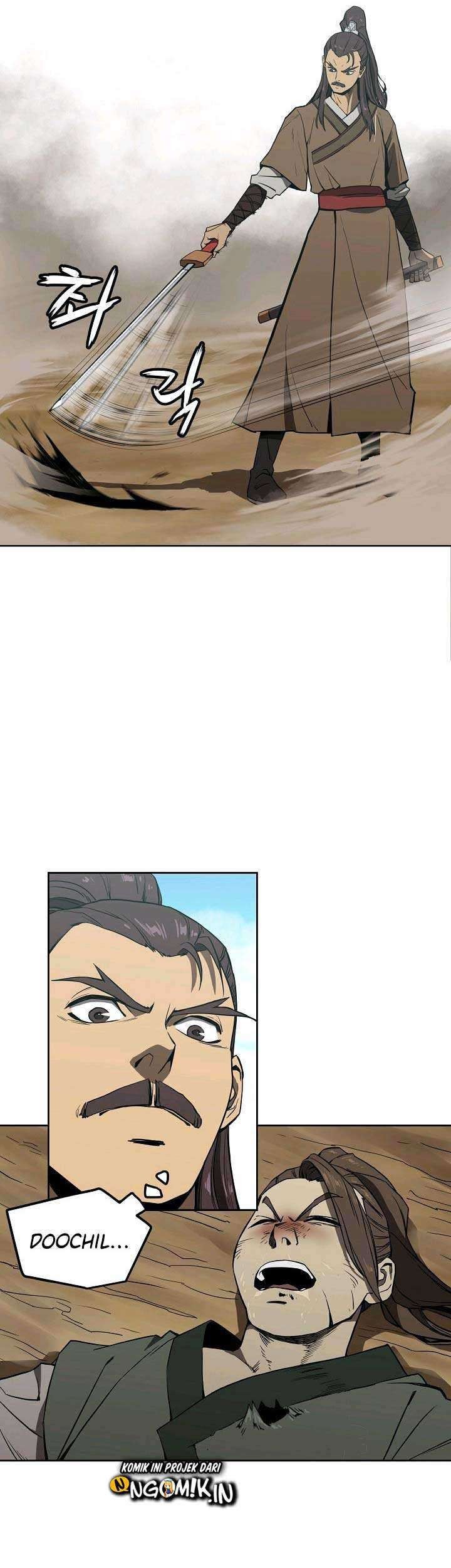 Reign Chapter 1 Gambar 32