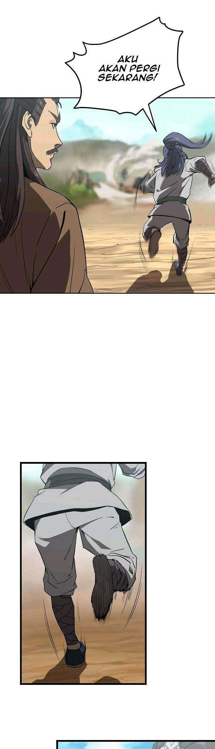 Reign Chapter 1 Gambar 36