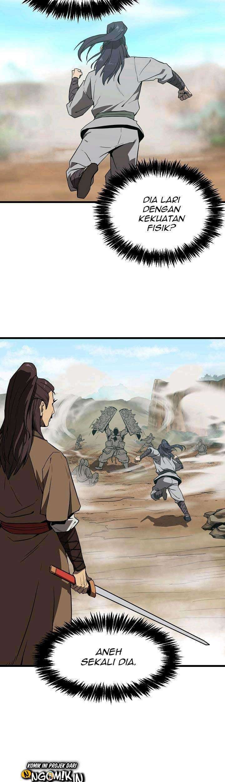 Reign Chapter 1 Gambar 38