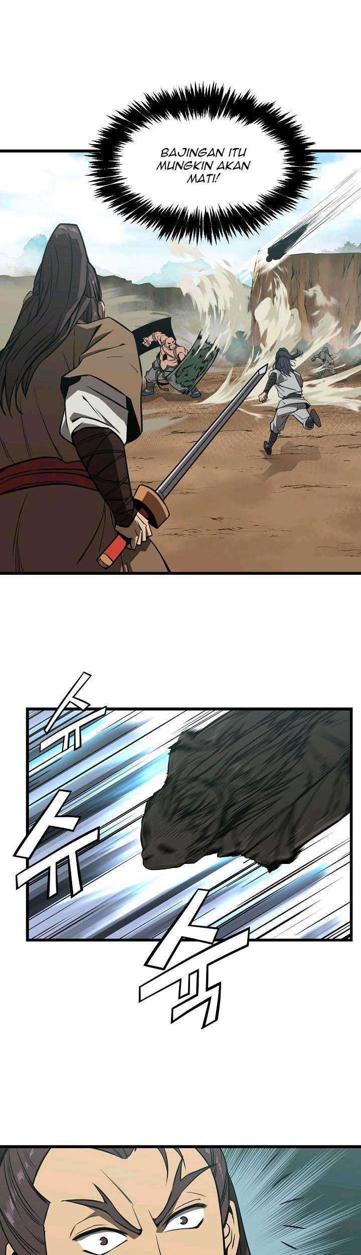 Reign Chapter 1 Gambar 41