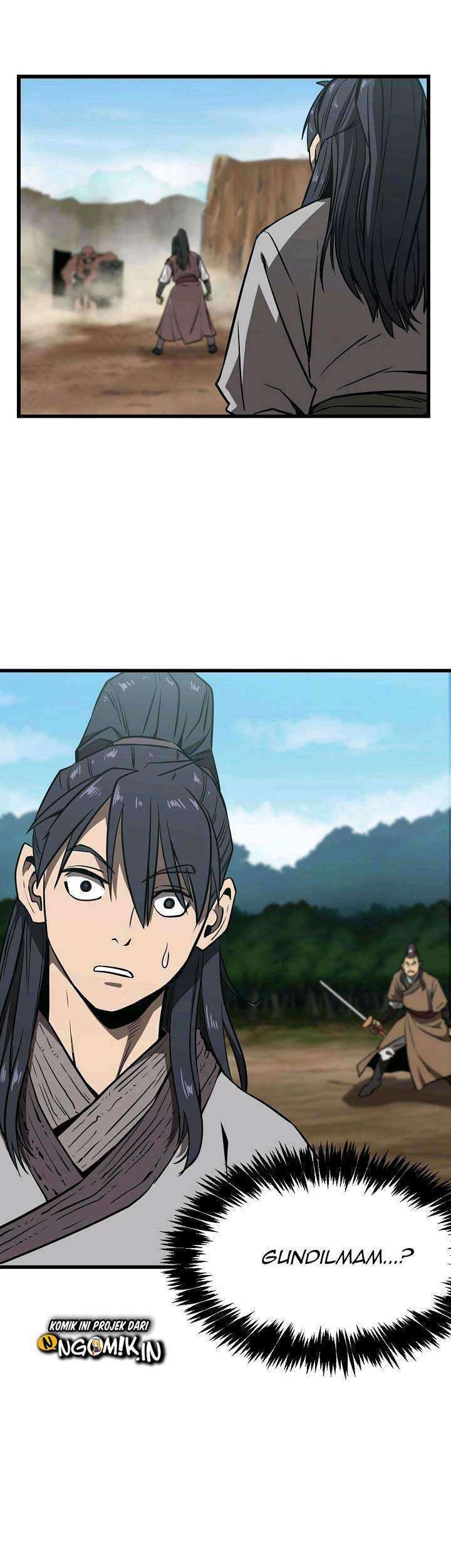 Reign Chapter 1 Gambar 48