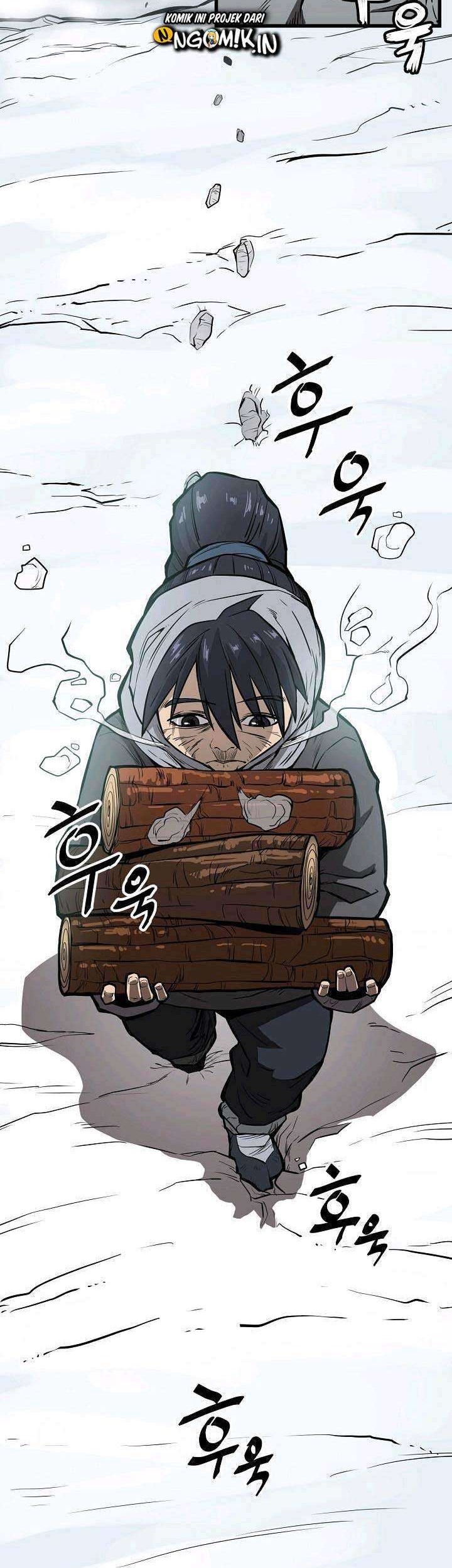 Reign Chapter 1 Gambar 3