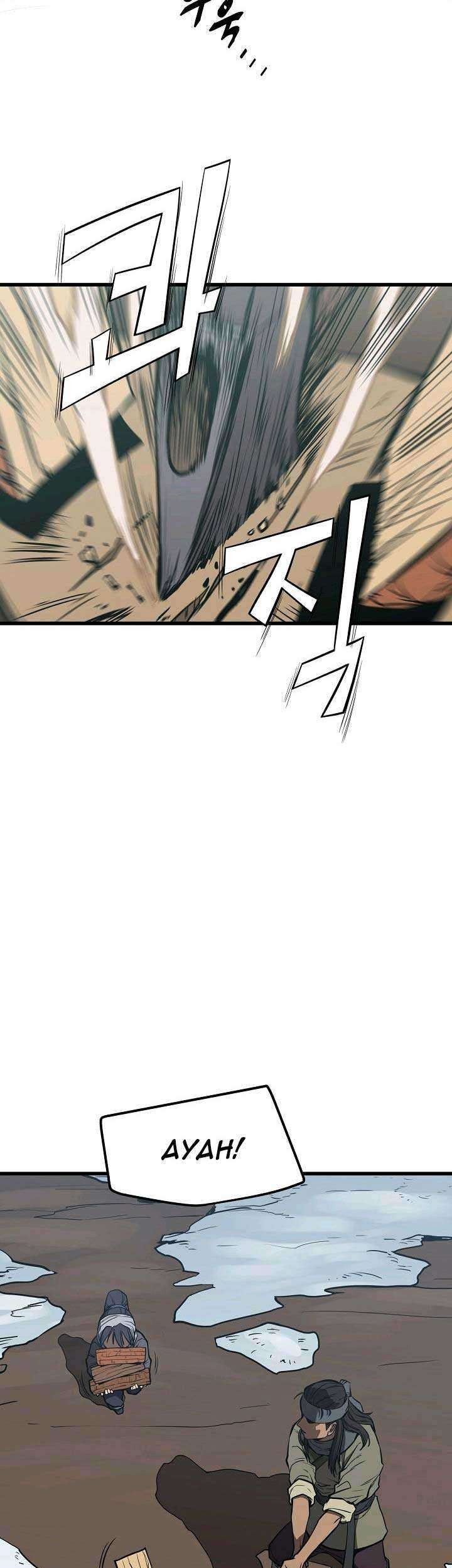 Reign Chapter 1 Gambar 5