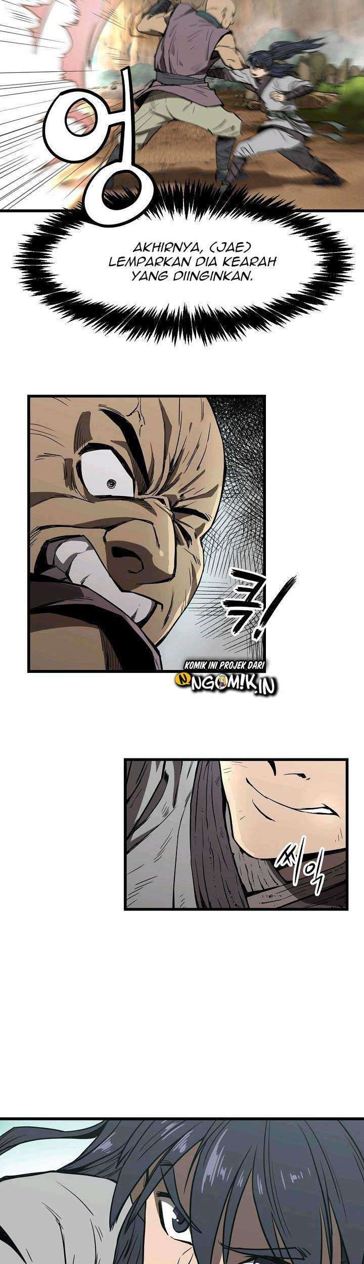 Reign Chapter 1 Gambar 15