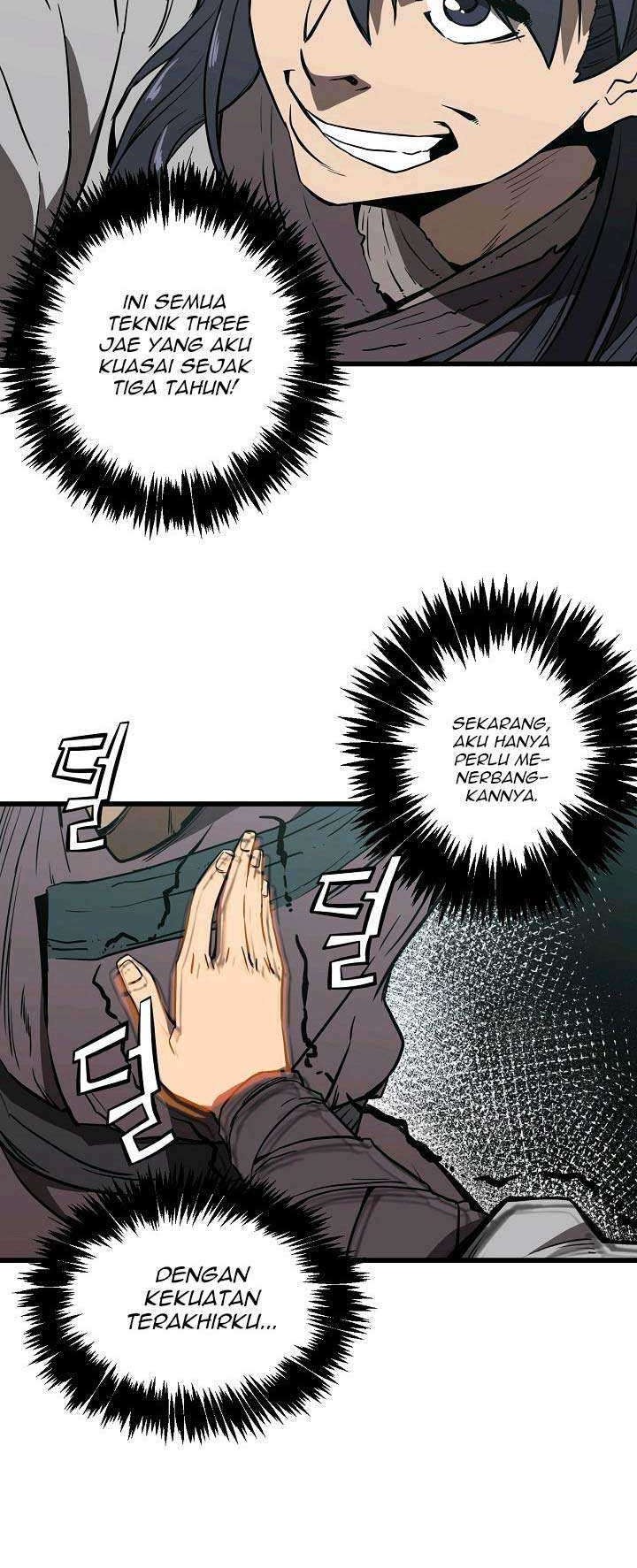 Reign Chapter 1 Gambar 16