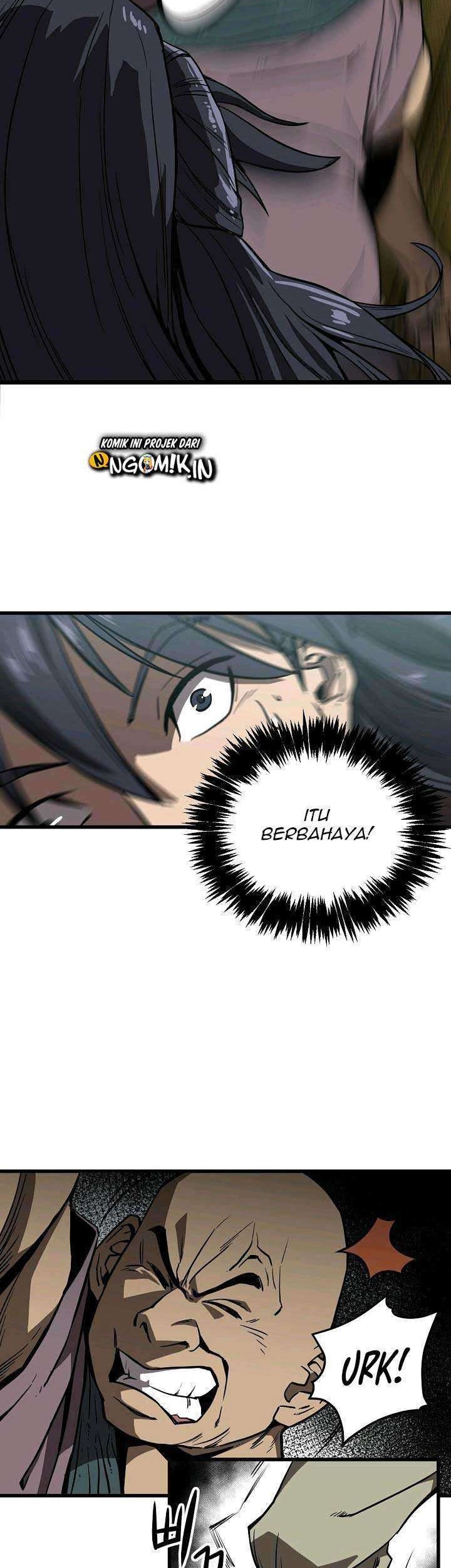 Reign Chapter 1 Gambar 18