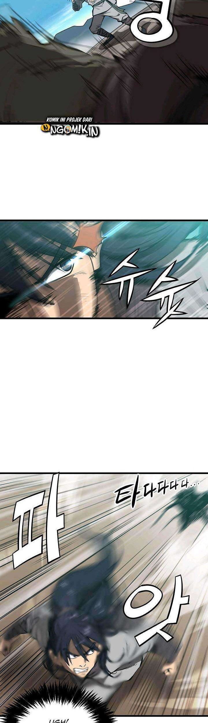 Reign Chapter 1 Gambar 21