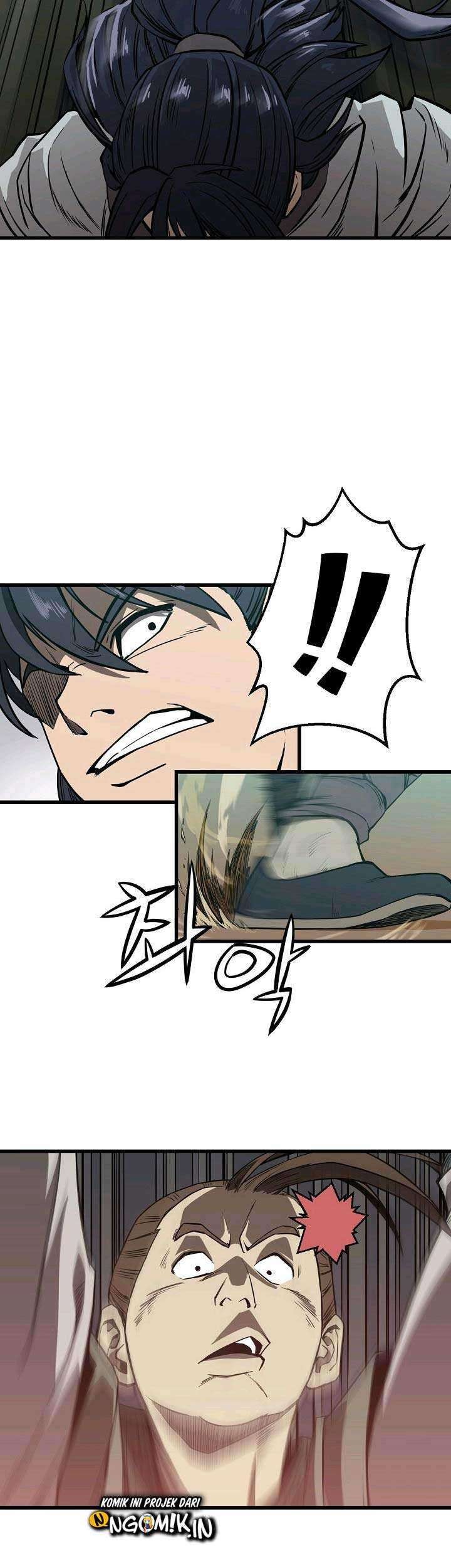 Reign Chapter 1 Gambar 23