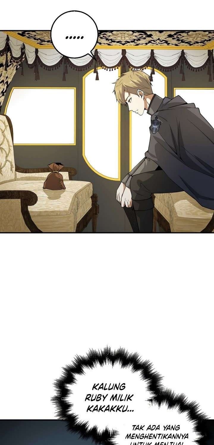 Baca  The Lord’s Coins Aren’t Decreasing?! Chapter 27 Gambar 2