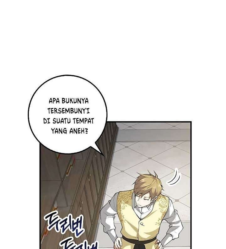 Baca The Lord’s Coins Aren’t Decreasing?! Chapter 26 Gambar 2