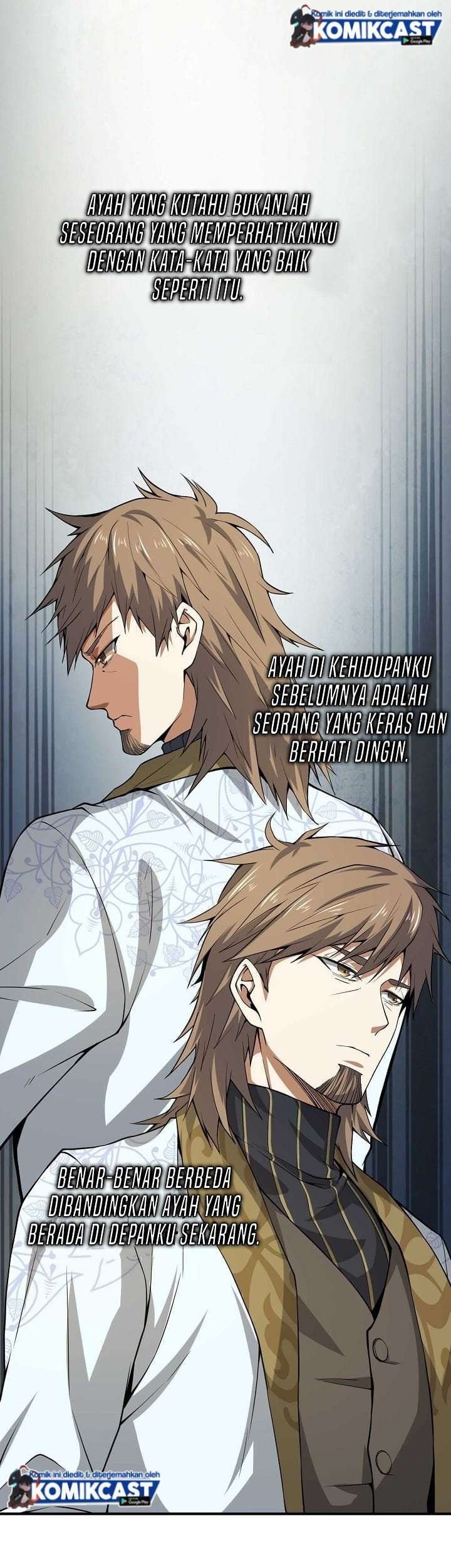 Baca Komik The Lord’s Coins Aren’t Decreasing?! Chapter 25 Gambar 1