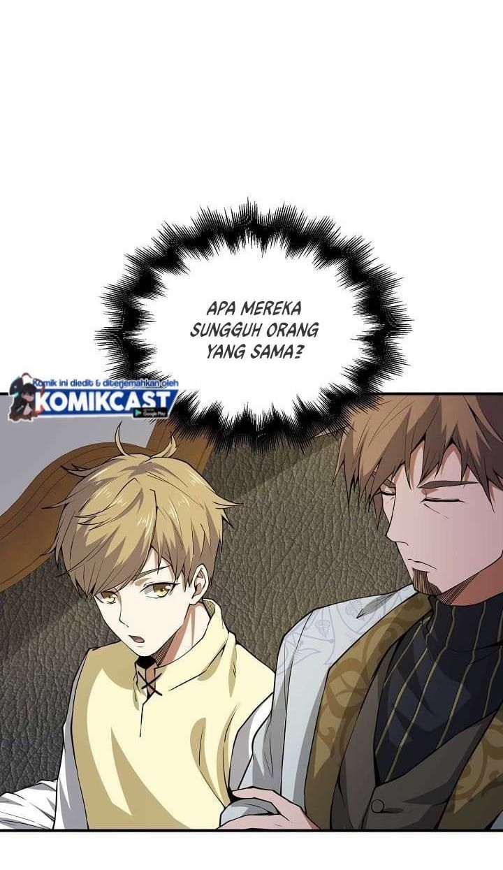 Baca  The Lord’s Coins Aren’t Decreasing?! Chapter 25 Gambar 2