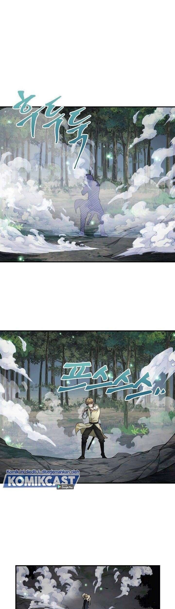 Baca Komik The Lord’s Coins Aren’t Decreasing?! Chapter 22 Gambar 1