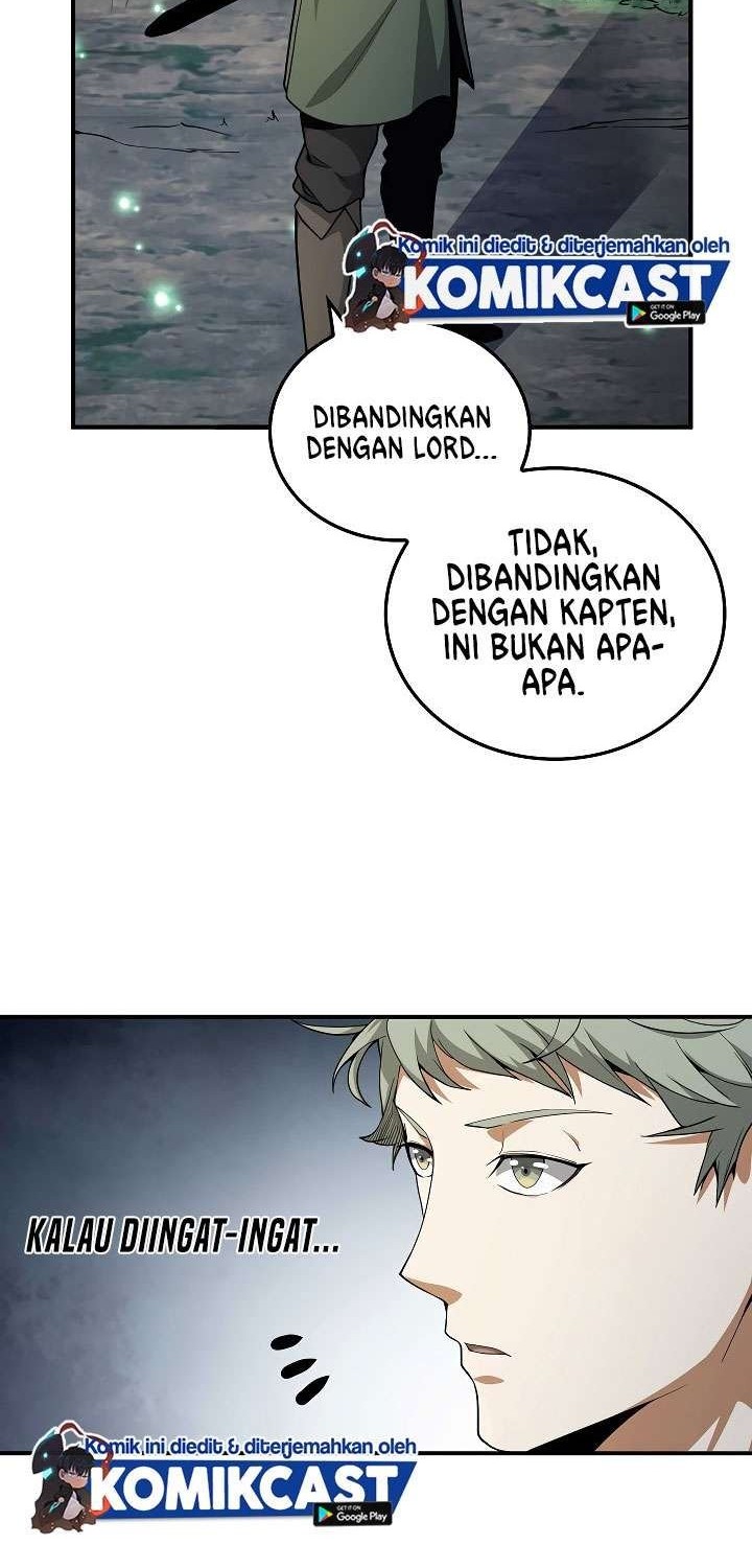 Baca  The Lord’s Coins Aren’t Decreasing?! Chapter 21 Gambar 2