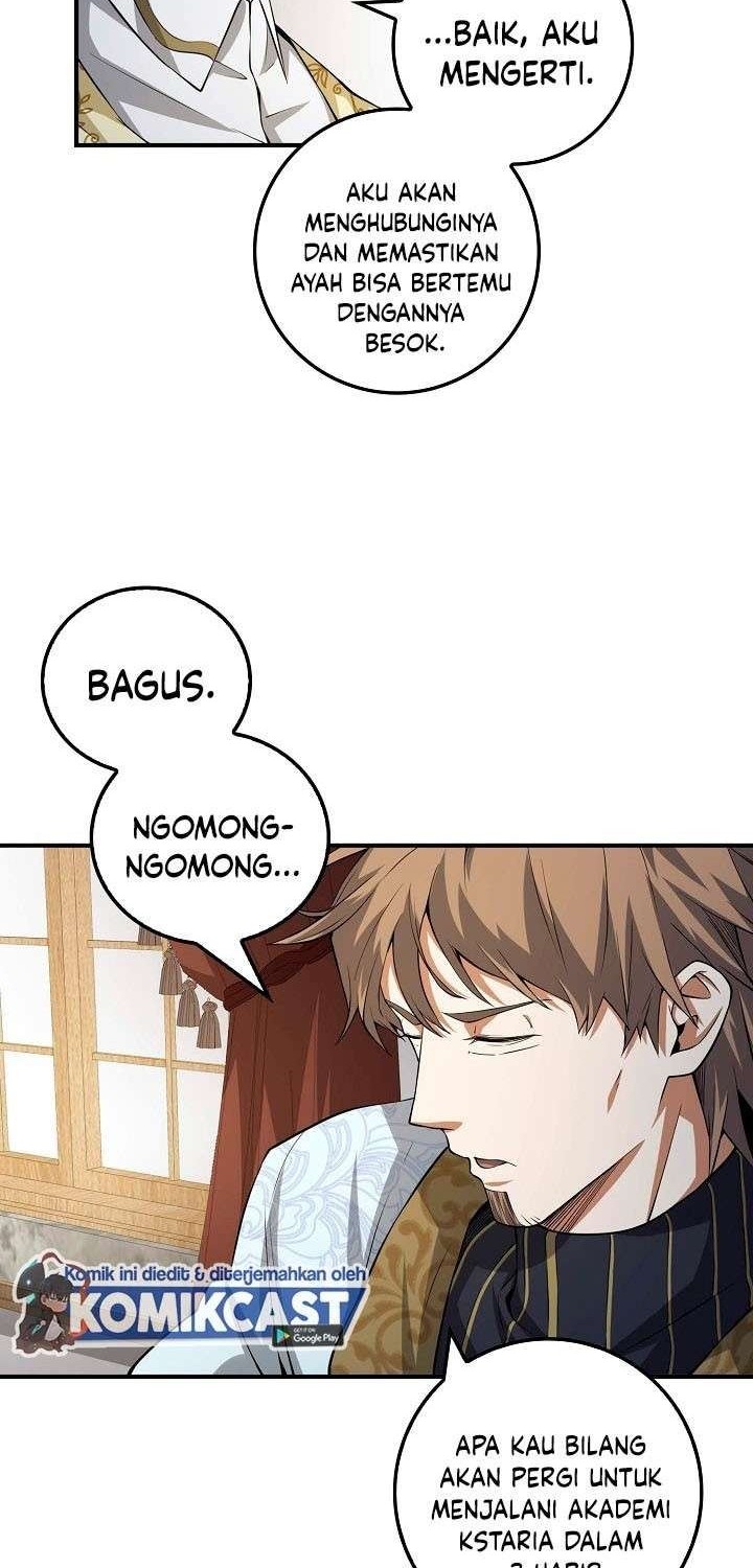 Baca The Lord’s Coins Aren’t Decreasing?! Chapter 19 Gambar 2