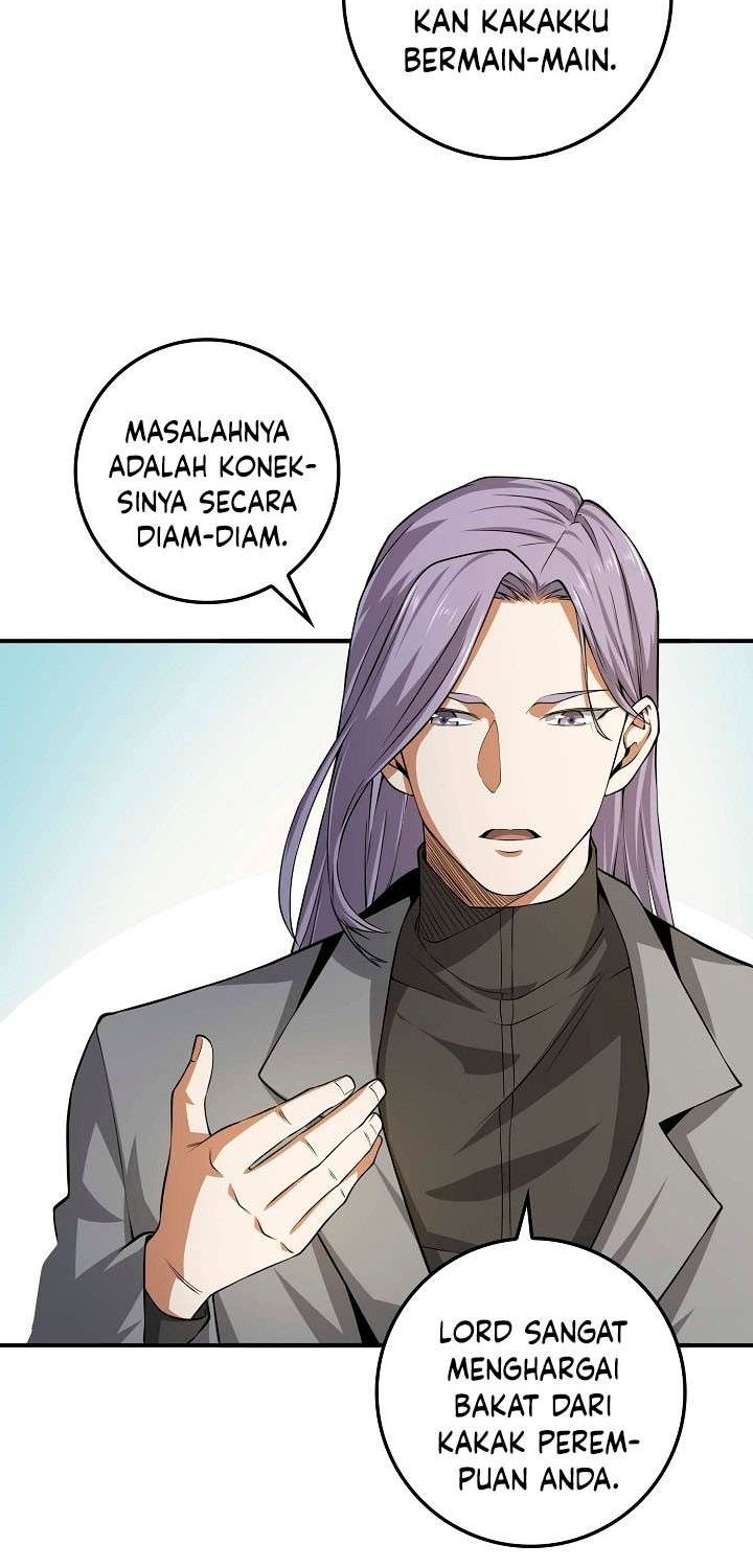 The Lord’s Coins Aren’t Decreasing?! Chapter 19 Gambar 14