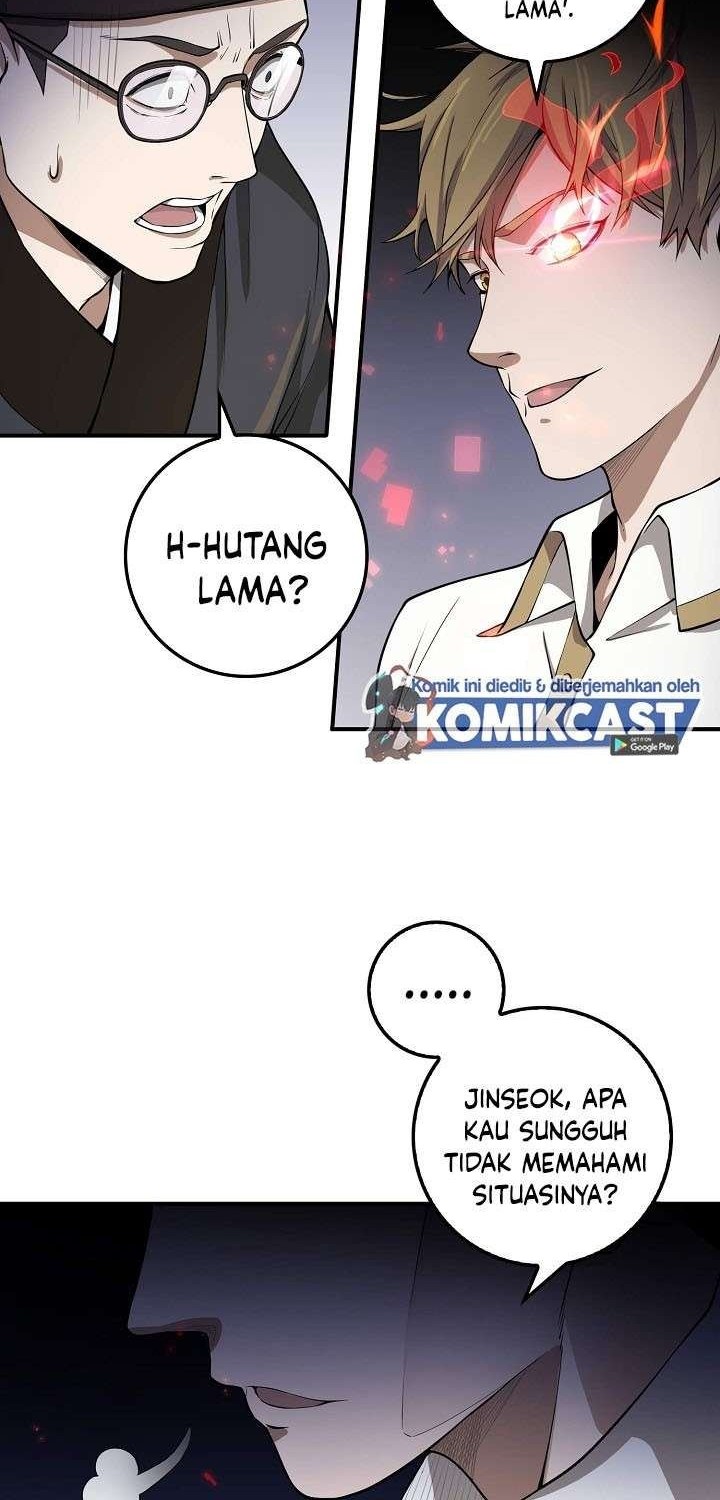 Baca The Lord’s Coins Aren’t Decreasing?! Chapter 17 Gambar 2