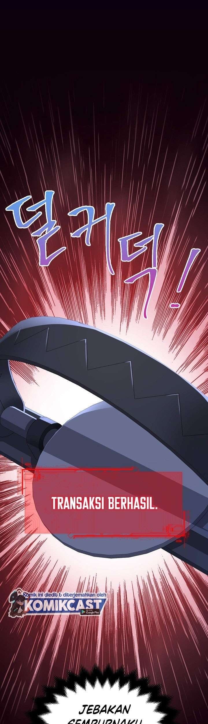 Baca Komik The Lord’s Coins Aren’t Decreasing?! Chapter 16 Gambar 1