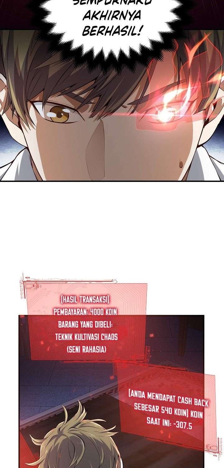 Baca The Lord’s Coins Aren’t Decreasing?! Chapter 16 Gambar 2