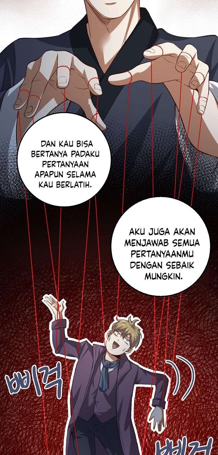 The Lord’s Coins Aren’t Decreasing?! Chapter 15 Gambar 33