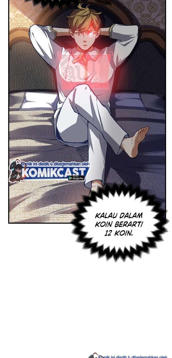 Baca The Lord’s Coins Aren’t Decreasing?! Chapter 15 Gambar 2