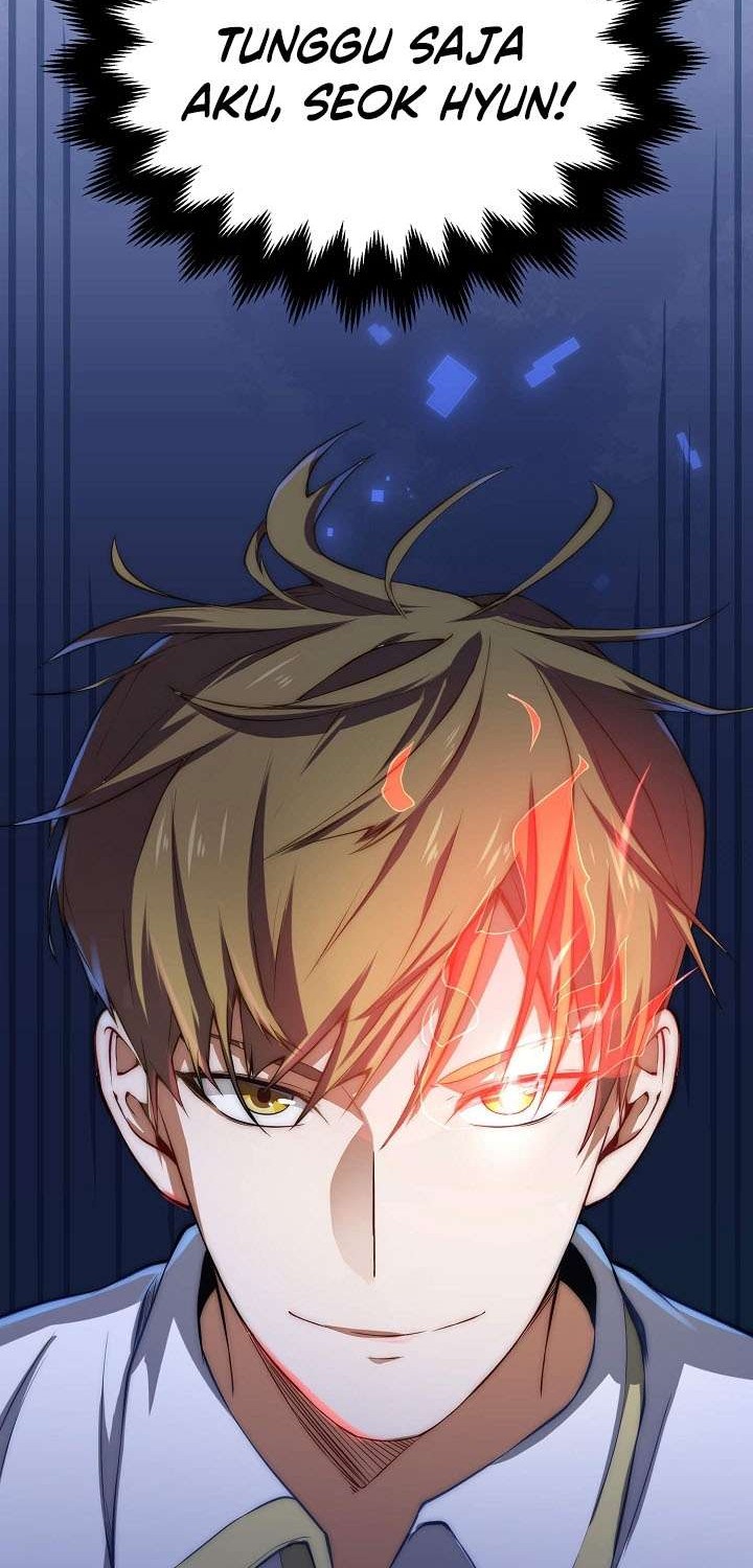 The Lord’s Coins Aren’t Decreasing?! Chapter 15 Gambar 10