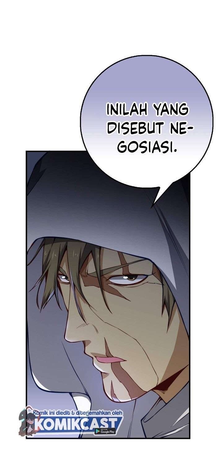Baca The Lord’s Coins Aren’t Decreasing?! Chapter 14 Gambar 2