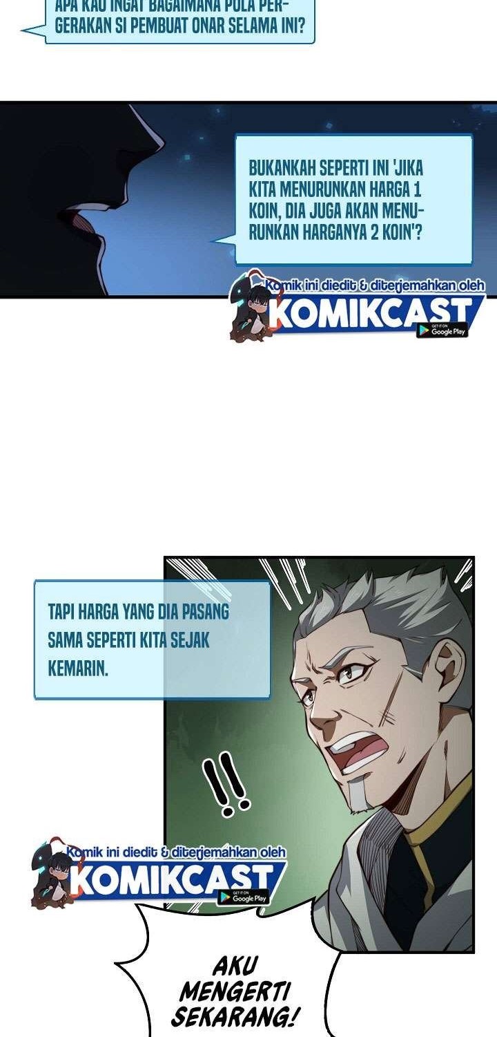 Baca The Lord’s Coins Aren’t Decreasing?! Chapter 12 Gambar 2