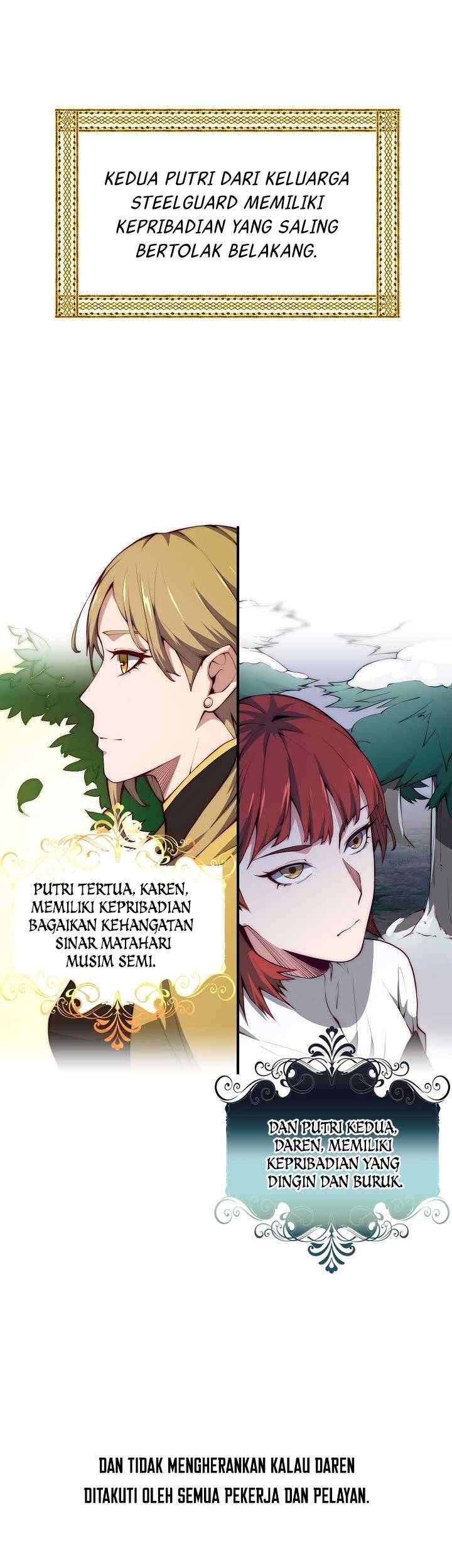 Baca The Lord’s Coins Aren’t Decreasing?! Chapter 11 Gambar 2