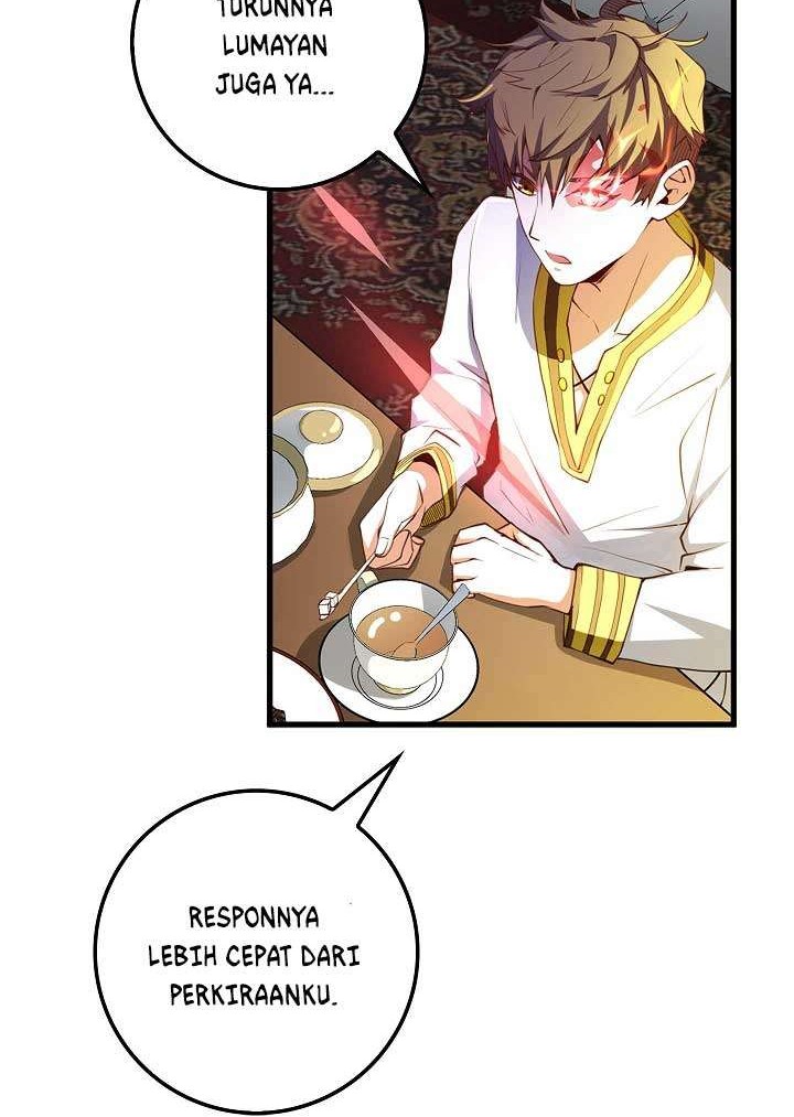 Baca The Lord’s Coins Aren’t Decreasing?! Chapter 10 Gambar 2