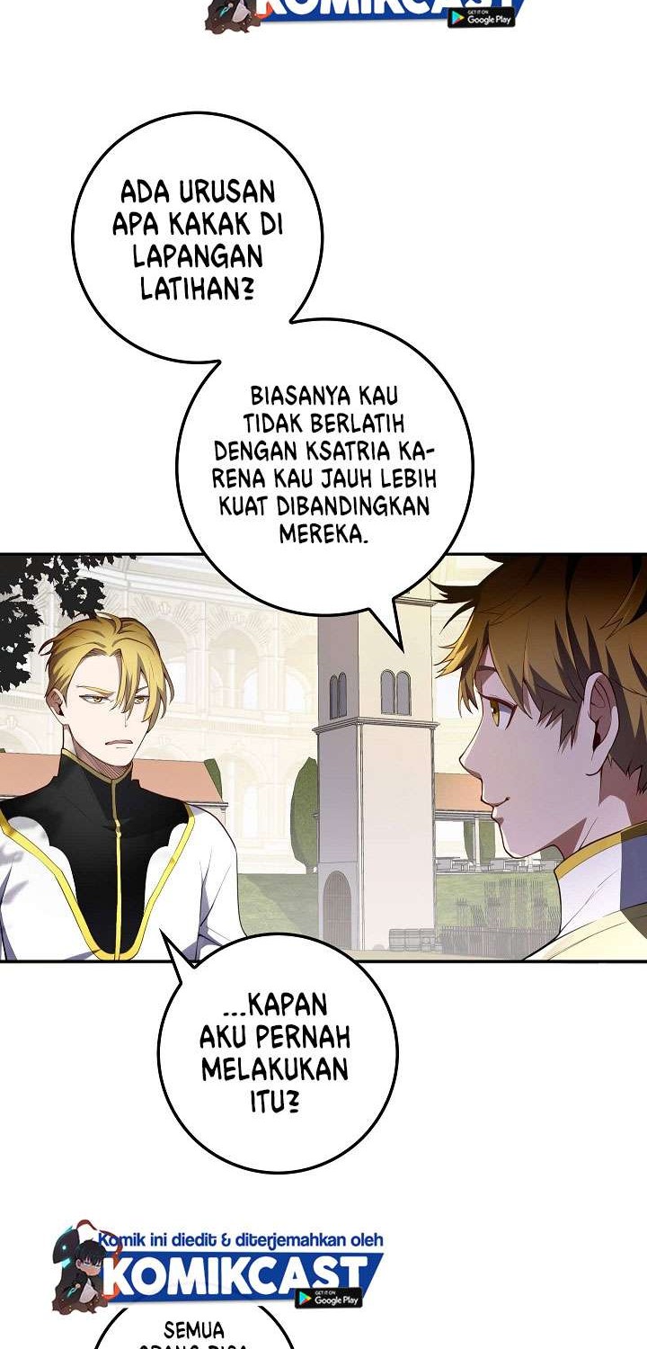 Baca  The Lord’s Coins Aren’t Decreasing?! Chapter 9 Gambar 2