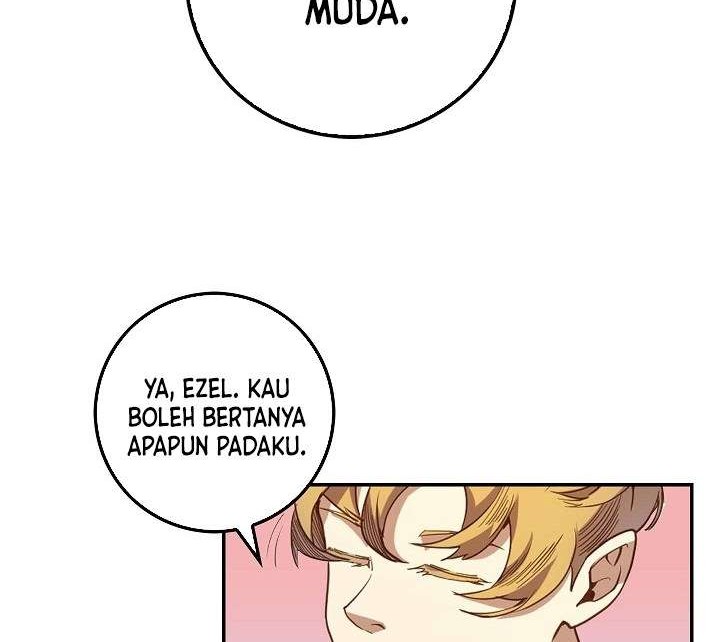 The Lord’s Coins Aren’t Decreasing?! Chapter 8 Gambar 43