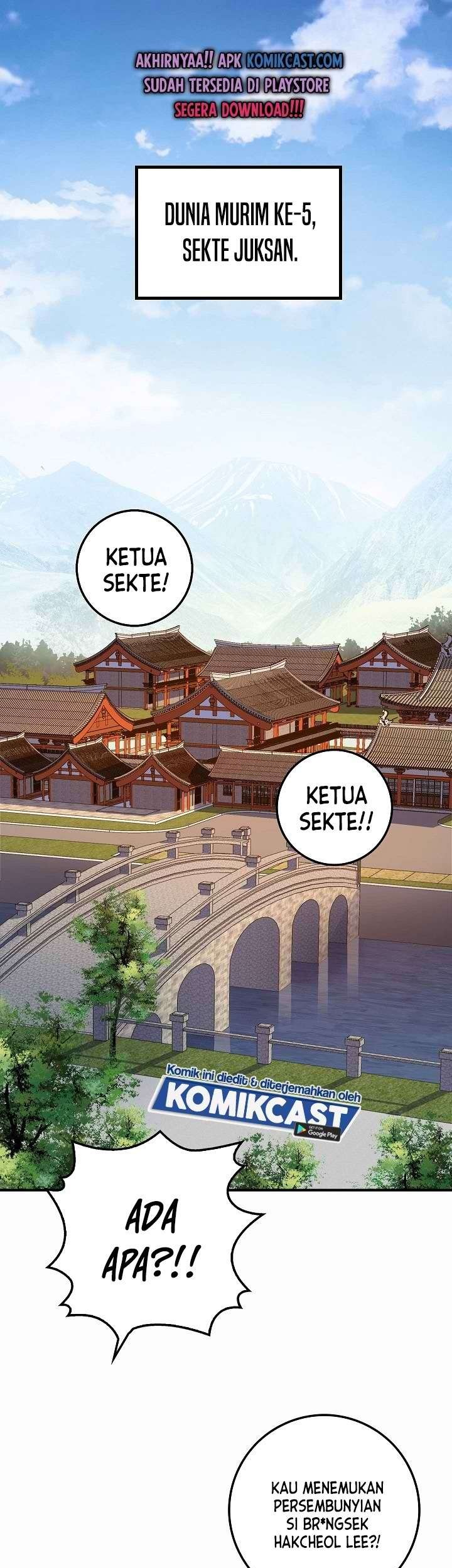 Baca The Lord’s Coins Aren’t Decreasing?! Chapter 8 Gambar 2