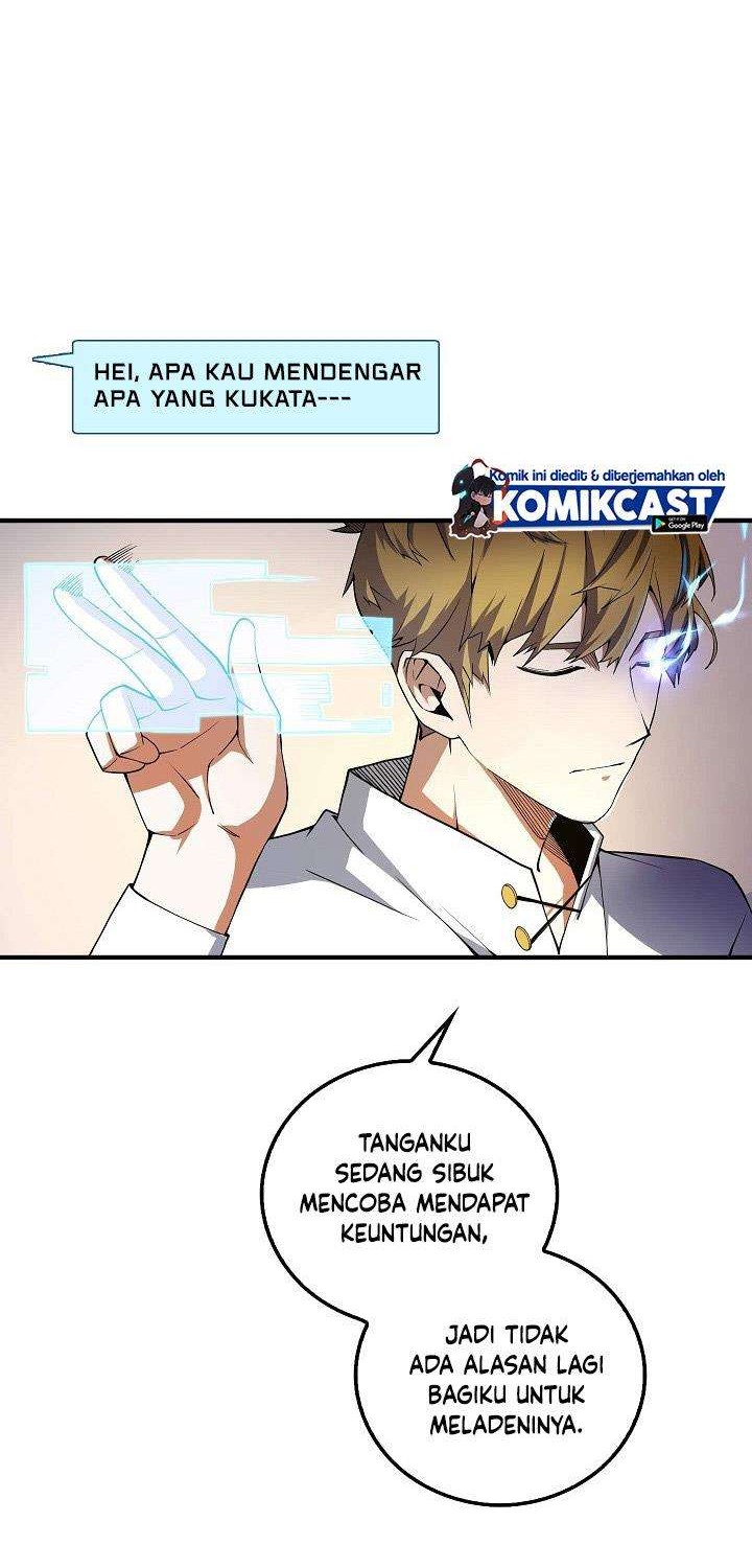 The Lord’s Coins Aren’t Decreasing?! Chapter 6 Gambar 30